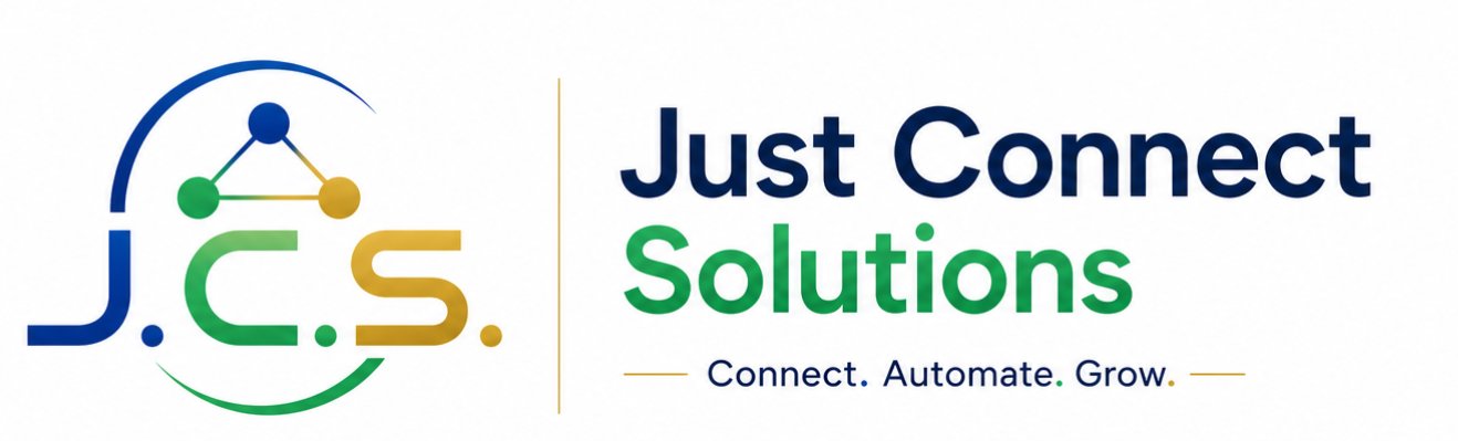 Just Connect Solutions